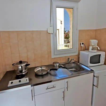 Corsican Coastal For 4 *