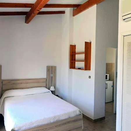 Corsican Coastal For 4 Daire *