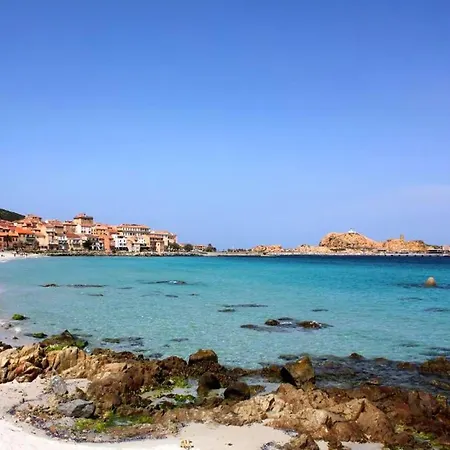 Corsican Coastal For 4 * Л'Иль-Рус