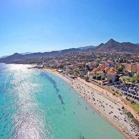 Corsican Coastal For 4 * LʼÎle-Rousse